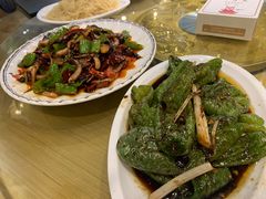 -易老九江湖菜(北滨一路店)