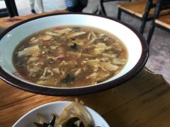 -漕河全驴宴饭店(徐水店)
