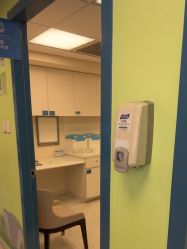 -杭州贝瑞斯美华妇儿医院·早孕·产检·儿科