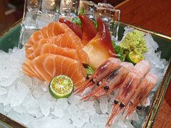 -松羽料理(国大店)