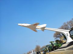 -中国航空博物馆