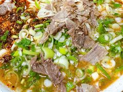 -肖家客饸饹面(郑州总店)