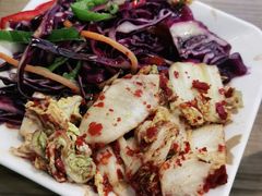 -兰亭安泊牛肉面(乐都路店)