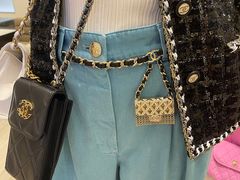 -Chanel(德基广场店)