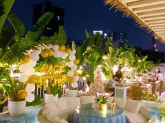 -天空花园餐吧·生日·团建(南山店)
