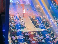 -斯卡拉演艺集团