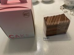 -85度C(上海茶陵北路店)