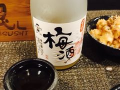 -哏儿寿司(红桥店)