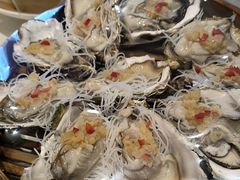 -赶海部落海鲜城(海阳路店)