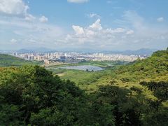 -风云岭森林公园