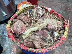 -杨家牛肉汤(淮建路店)