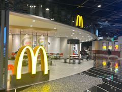 -麦当劳(新濠影汇店)