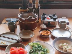 -印象鲵宴·张家界地标美食名片(溪布街店)