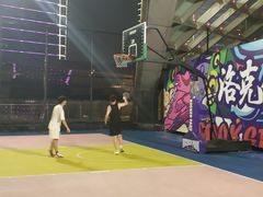 -洛克公园(苏州中心商场)