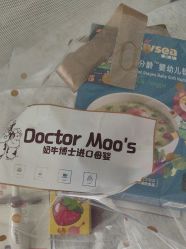 点击看大图 -奶牛博士进口母婴