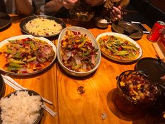 -十三式重庆江湖菜(金茂览秀城店)