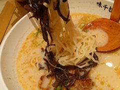 -味千拉面(上海松江二店)