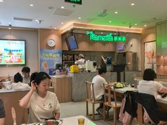 -呷哺呷哺 黄金牧场 (旧宫永辉超市店)