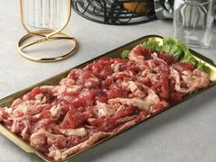 -韩盛·盛江山自助料理(沈辽路万达店)