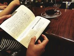 -RUMORS COFFEE ROASTERY鲁马滋咖啡(湖南路店)
