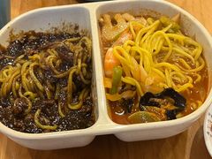 -多宾韩国料理(学衡路店)