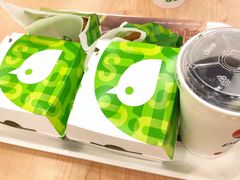 -德克士(南昌西店)