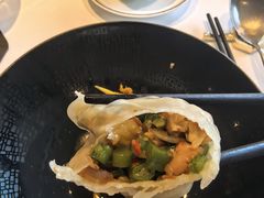 -荣轩(新荣记环球金融中心店)