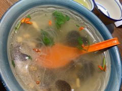 -吴满满油泼面(北方风味园店)