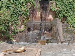 -吉林市朱雀山国家森林公园