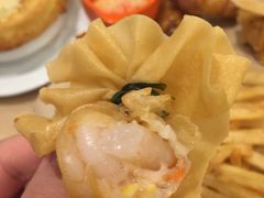 -必胜客(安盛金马店)