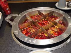 -井格重庆火锅(西直门凯德Mall店)