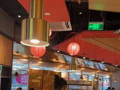 -湘间田舍(北仑银泰店)