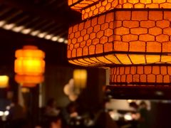 大堂-绿茶餐厅(乐峰广场店)