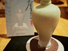-图味美小黄鱼·景德菜(浙江路店)