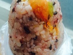 -凌阿姨·粢饭团(清扬路店)