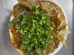 -正味斋锅巴菜(西北角店)