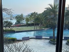 -希尔顿南海酒店·观廊大堂吧·海景下午茶
