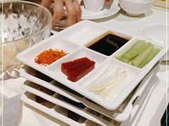 -在前门·烤鸭北京菜(五月花广场店)