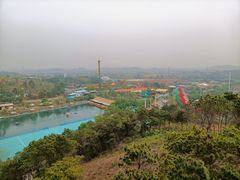 -盈香心动乐园