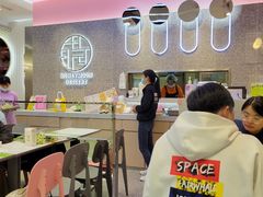 -满记甜品(江桥万达店)