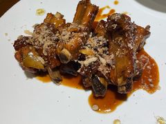 -宴小馆·小海鲜青岛菜(五四广场店)