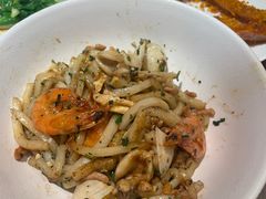 -寻裕记·现炒浇头面(人民广场店)