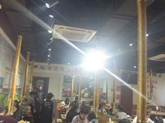 -鹤之乡·齐齐哈尔烤肉·非遗(秋涛路店)