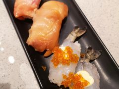 -万岁寿司(万国店)