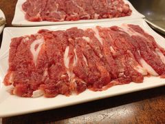-前门张记涮肉(前门店)