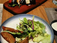 -小满Grainkitchen(滨江商业广场店)