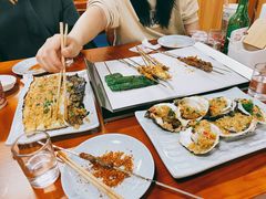 生蚝-江湖翅客(琶洲新村店)