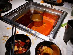 -新辣道鱼火锅(西直门店)