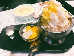 -发记甜品(豉油街店)