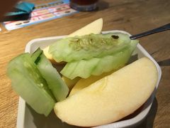 -豪客来牛排(青龙街店)